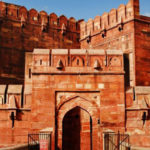 Agra-Fort