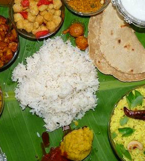 South-Indian-Food