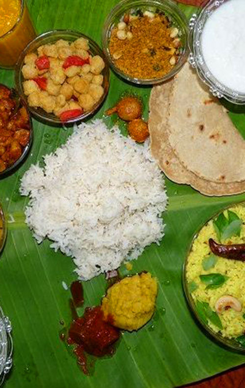 South-Indian-Food